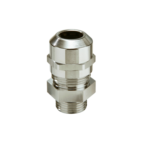 Wiska Kabelwartel, Messing vernikkeld M56x2 doorlaat 34-48mm - Productfoto transparant mmskv wartels messing vernikkeld wiska - 20210447