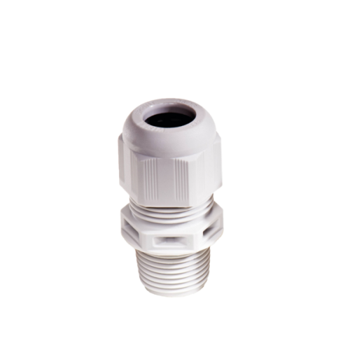 Wiska Kabelwartel kunststof, IP68, 2NPT - Productfoto transparant nskv kabelwartels kunststof grijs wiska - 20149106