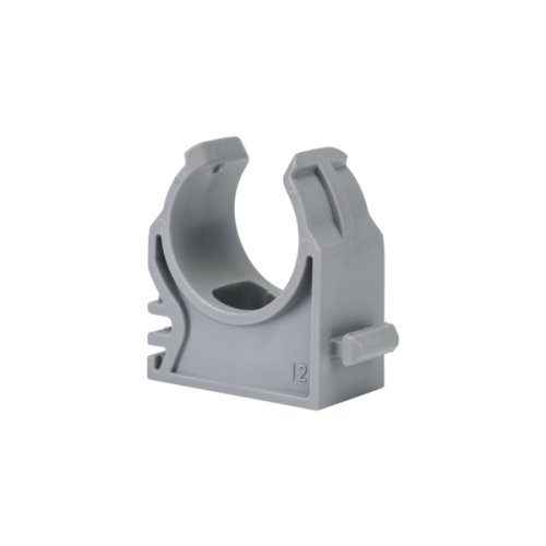 JMV Opendrukzadel, PP halogeen-siliconenvrij, 16mm, gat 5mm, donkergrijs - Productfoto transparant opendrukzadel kpo pro jmv donker grijs 1png - 20155879
