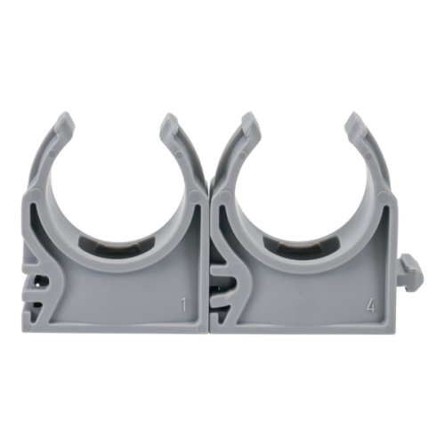 JMV Opendrukzadel, PP halogeen-siliconenvrij, 16mm, gat 5mm, donkergrijs - Productfoto transparant opendrukzadel kpo pro jmv donker grijs 3png - 20155879