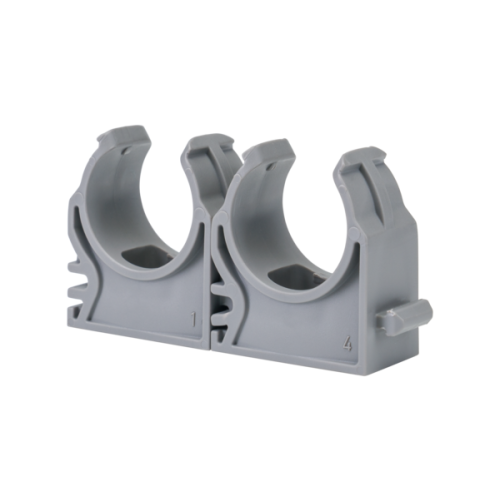 JMV Opendrukzadel, PP halogeen-siliconenvrij, 16mm, gat 5mm, donkergrijs - Productfoto transparant opendrukzadel kpo pro jmv donker grijs 4png - 20155879