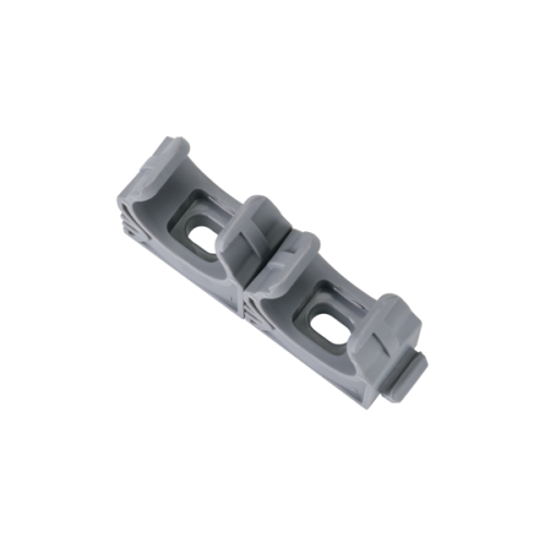 JMV Opendrukzadel, PP halogeen-siliconenvrij, 16mm, gat 5mm, donkergrijs - Productfoto transparant opendrukzadel kpo pro jmv donker grijs 5png - 20155879