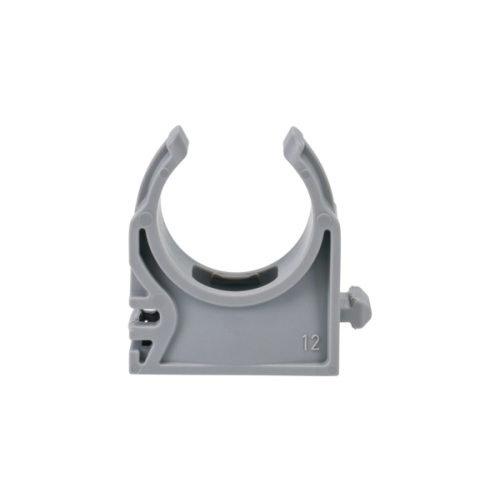 JMV Opendrukzadel, PP halogeen-siliconenvrij, 16mm, gat 5mm, donkergrijs - Productfoto transparant opendrukzadel kpo pro jmv donker grijspng - 20155879