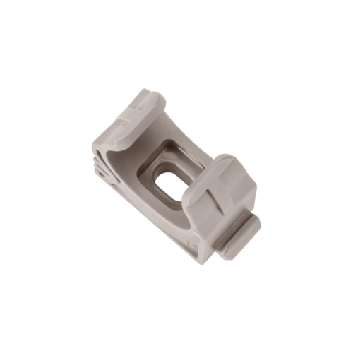 JMV Opendrukzadel, PP halogeen-siliconenvrij, 16mm, gat 5mm, grijs, - Productfoto transparant opendrukzadel kpo pro jmv grijs 2png - 20155877