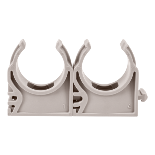 JMV Opendrukzadel, PP halogeen-siliconenvrij, 16mm, gat 5mm, grijs, - Productfoto transparant opendrukzadel kpo pro jmv grijs 3png - 20155877