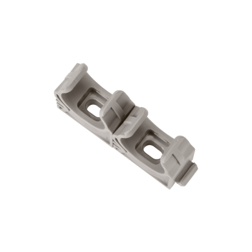 JMV Opendrukzadel, PP halogeen-siliconenvrij, 16mm, gat 5mm, grijs, - Productfoto transparant opendrukzadel kpo pro jmv grijs 5png - 20155877