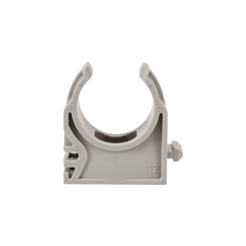 JMV Opendrukzadel, PP halogeen-siliconenvrij, 16mm, gat 5mm, grijs, - Productfoto transparant opendrukzadel kpo pro jmv grijspng - 20155877