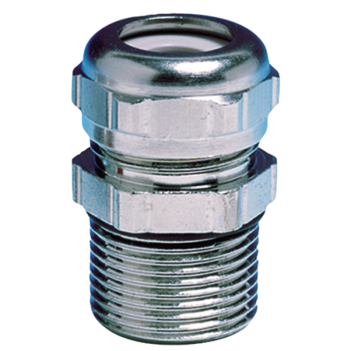 Pflitsch Kabelwartel messing vernikkeld, PG16, doorlaat 11,5-15,5mm, lange tap - Productfoto transparant pf 541450 187d40 - 2010615
