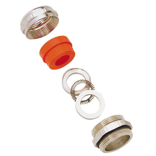 Pflitsch EMC-Wartel, messing vern., M12x1,5, doorl. 4-6,5mm scherm 4mm - Productfoto transparant pf 662650 2125007s00 - 20151936