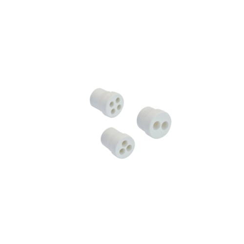 PFLITSCH E154m 2x8 PG21 - Productfoto transparant pflitsch uni dicht inzetstukken meervoudig tpe - 4023683