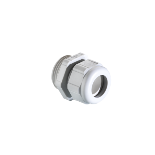 Pflitsch Kabelwartel kunststof, M20x1,5,doorlaat 6,5-9,5mm - Productfoto transparant pflitsch uni dicht wartels kunstof - 20152111