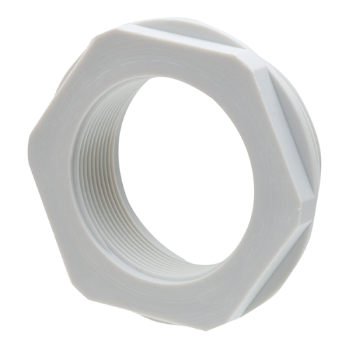 WISKA reduceerring pvc m50-m40 10063591 - Productfoto transparant reduceerrring kunststof krm5040 wiska 563584 - 11005643