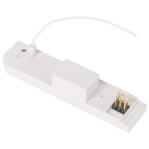 Ei Electronics Draadloos RF module voor de 3000-serie - Productfoto transparant rf module draadloos ei3000mrf ei electronics 220945 - 20150778