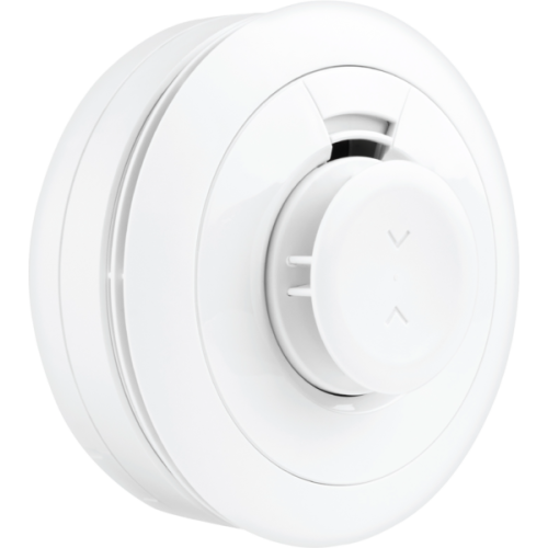 Ei Electronics Multi-sensormelder rook-hitte, 10 jaars lithium, stofcomp./Audiolink - Productfoto transparant rookmelder ei660i multi sensormelder met audiolink 220779 2 - 20150800