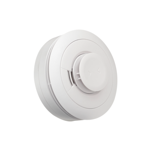 Ei Electronics Multi-sensormelder rook-hitte, 10 jaars lithium, stofcomp./Audiolink - Productfoto transparant rookmelder ei660i multi sensormelder met audiolink 220779 3 - 20150800