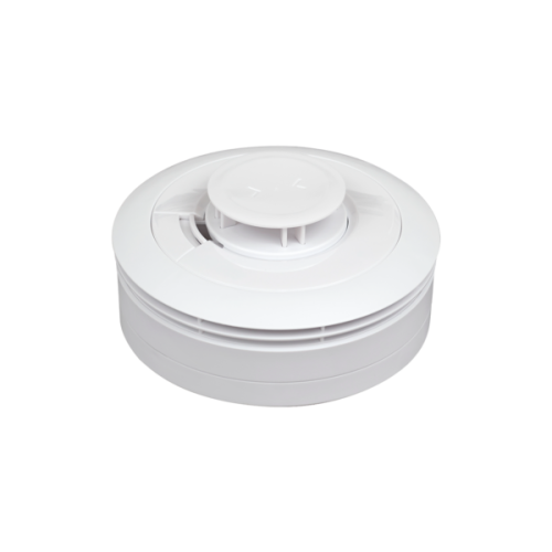 Ei Electronics Multi-sensormelder rook-hitte, 10 jaars lithium, stofcomp./Audiolink - Productfoto transparant rookmelder ei660i multi sensormelder met audiolink 220779 4 - 20150800