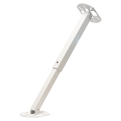 EI universele rookmelder pendel verstelb. - Productfoto transparant rookmelderpendel verstelbaar jmv 220970 - 5515075