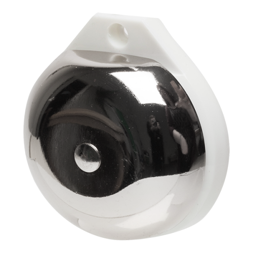 Grothe Schel wit, 8Vac - Productfoto transparant schel ltw101a grothe 711071 - 20148302