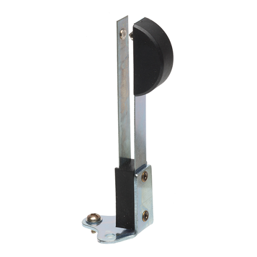 Grothe Sleepcontact, max 24VAC/DC - Productfoto transparant sleepcontact kko152 grothe 716114 - 20148496