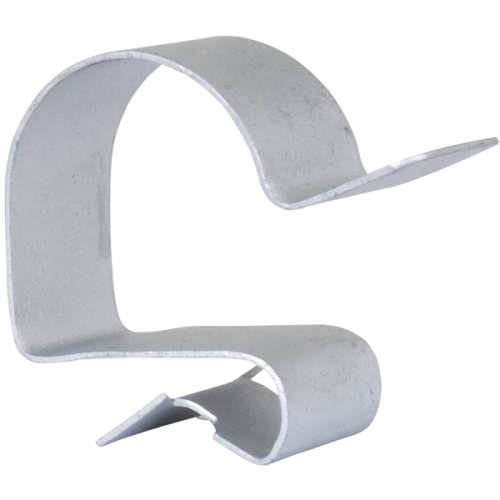 JMV Spantklem voor buis 15-18 mm, flensdikte 2-4 mm - Productfoto transparant spantklem pc4 jmv 9003568 - 20156545