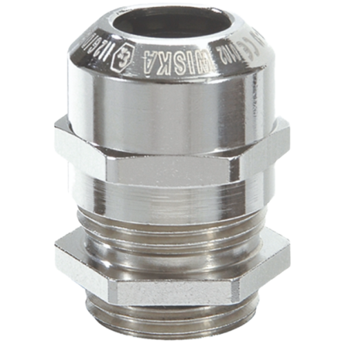 Wiska Kabelwartel ATEX, M32x1,5 doorlaat 13-21mm - Productfoto transparant sprintwartels emske atex wiska - 20149906