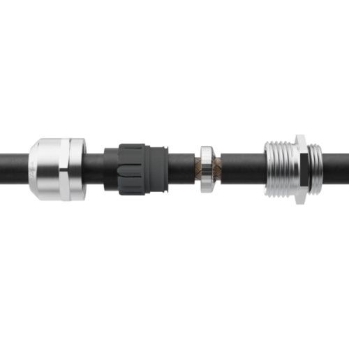 Wiska EMC-wartel messing vern. M12, DIN 45545, doorl. 3-7mm - Productfoto transparant sprintwartels emskv emv s messvernemc s railway wiska - 20193669