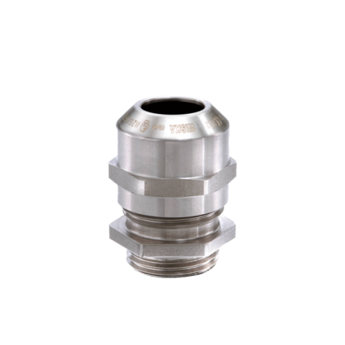 WISKA wartel atex rvs m20x1,5 6-13mm ESSKE-20 - Productfoto transparant sprintwartels esske atex rvs wiska - 11009666