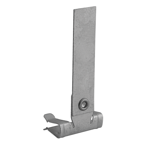 JMV Veerklem strip, voor 8-14 flens - Productfoto transparant veerklem strip jmv 9001430 - 20156835