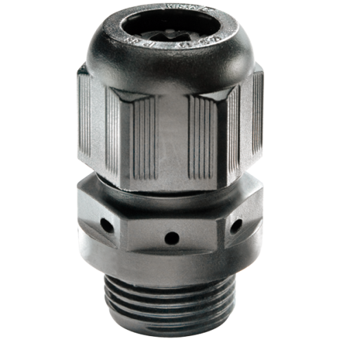 Wiska Anti-condens wartel kunststof M20x1,5 doorlaat 6-13mm - Productfoto transparant ventgland anti condens wartel esvg wiska - 20148981