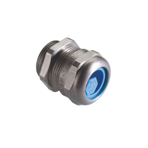 Pflitsch Kabelwartel RVS, M32x1,5, doorlaat 25-15mm - Productfoto transparant wartel blueglobe rvs pflitsch - 20153189