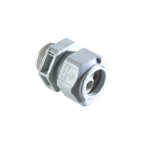 PFLITSCH wartel deelbaar pvc m32 - Productfoto transparant wartel deelbaar usg23255pc pflitsch 511308 01 - 2011229