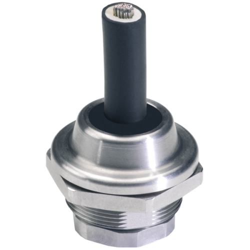 Wiska Wartel RVS tbv food-industrie, M50, sealing en moer, temp -40-120 gr. - Productfoto transparant wartel hatgland hgsm wiska 567515png - 20149834