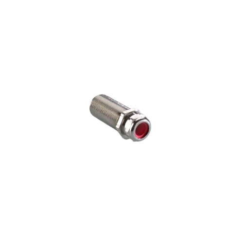 Pflitsch Wartel messing vern., M32x1,5, doorlaat 7-10,5mm, met tap 50mm - Productfoto transparant wartel uni dicht wartels lange gewinde m20 pflitsch 514945 - 20152354