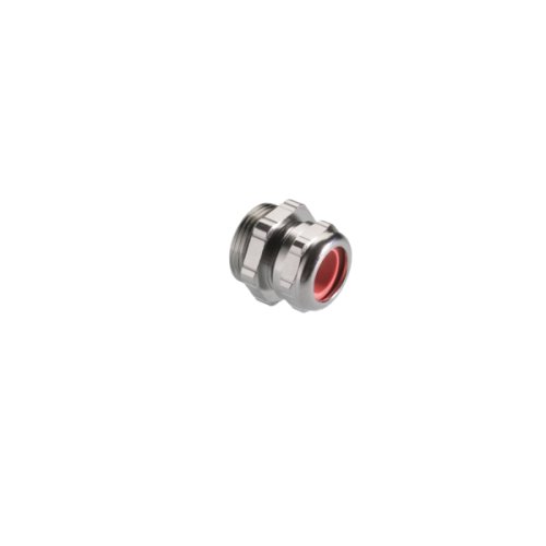 Pflitsch EMC-Wartel, messing vern., M40x1,5, doorlaat 20-25mm scherm 20mm - Productfoto transparant wartel uni entstor dicht e pflitsch 666160 - 20152521