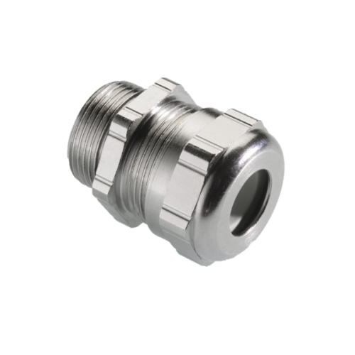 Pflitsch EMC-Wartel, messing vern. PG9, doorl. 4-6,5mm scherm 3-6mm - Productfoto transparant wartel uni iris emv dicht pflitsch 662845 - 20152575