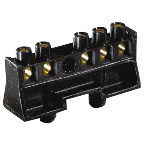 Wiska Klemsteen 5x2,5mm HKT 11/5 KEMA KEUR - Productfoto transparant wi 560045 hkt1 5 - 20148904