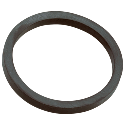 Wiska Afdichtring kunststof t.b.v. wartel PG16 - Productfoto transparant wi 563686 eadr63 - 20149005