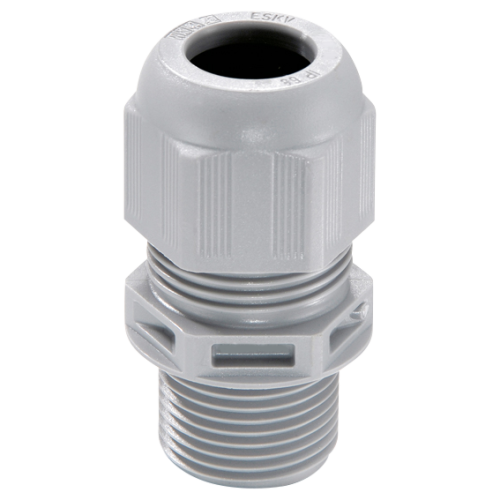 WISKA wartel pvc m40 lt 16-28 mm ESKVL40 - Productfoto transparant wi 564060 eskv l40 - 11003058