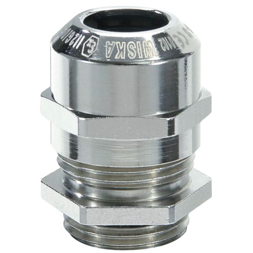 Wiska kabelwartel ATEX, M32x1,5 doorlaat 13-21 mm - Productfoto transparant wi 567018 emske75 - 20149497