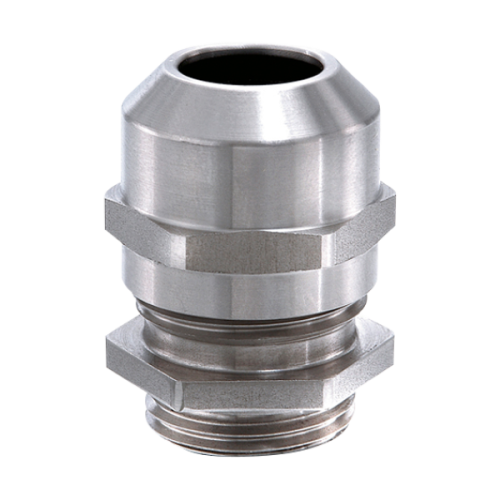 Wiska kabelwartel, RVS, M20x1,5 doorlaat 6-13mm - Productfoto transparant wi 568200 esskv12 - 20149727