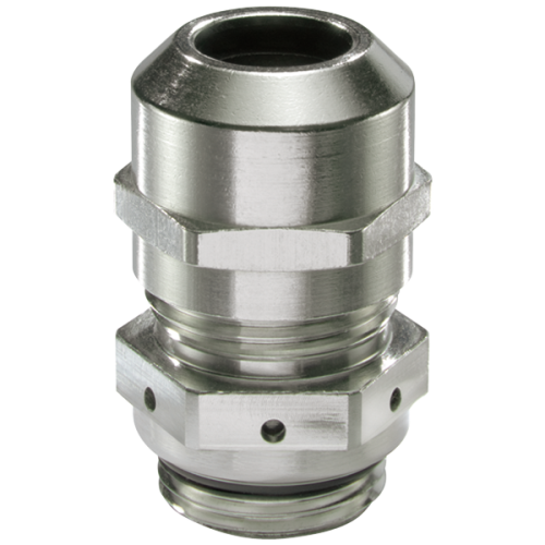 Wiska Anti-condens EMC-wartel messing vernikkeld M20 - Productfoto transparant wiska essvg63 ventgland anti condens wartel 564125 - 20149622