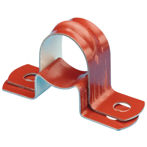 JMV Zadel 19 mm. gemenied, G.E.W. - Productfoto transparant zadel gemenied jmv 9100041 - 20155652