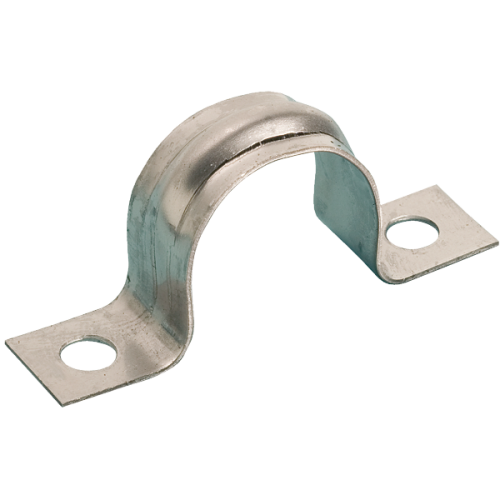 JMV Zadel 9/10 mm. koper vernikkeld - Productfoto transparant zadel koper vernikkeld jmv 9100226 - 20155682