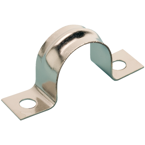 JMV Zadel 40 mm. RVS - Productfoto transparant zadel rvs jmv 9110045 - 20155704