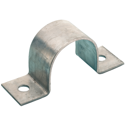 JMV Zadel 8mm. verzinkt, zwaar model - Productfoto transparant zadel verzinkt zwaar jmv 9100438 - 20155707