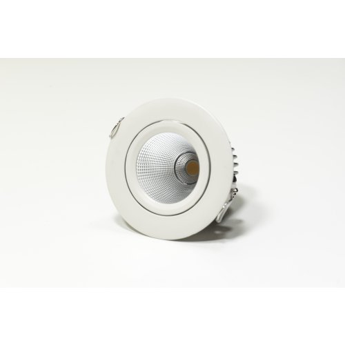 PROLUMIA led module 9w 2700k 40&deg; - Prolumia led downlights modulair 42180010 2 - 8823409