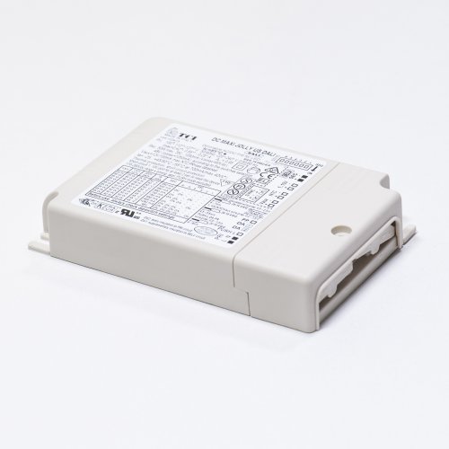 PROLUMIA led driver 36w dimbaar 1-10v - Prolumia led driver i panel 40000526 - 8801211