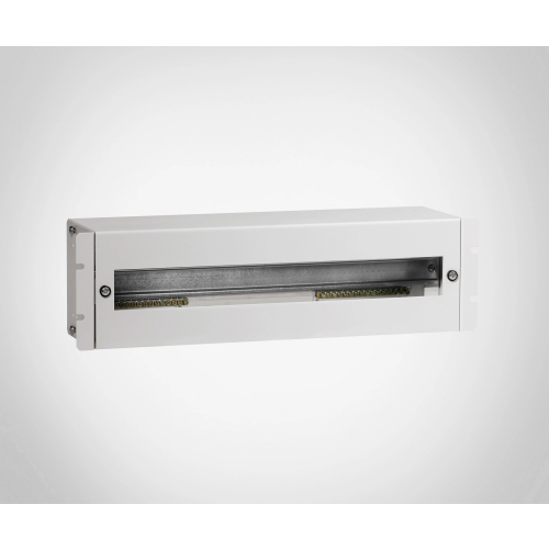 nVent HOFFMAN Stroomverdeelkast, 3U - Pwb - 20131630