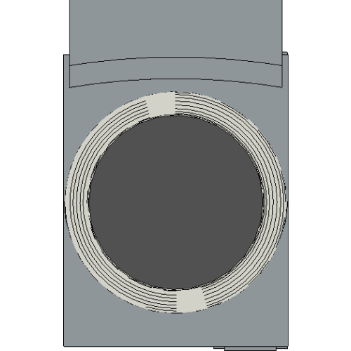 Phoenix Contact PHT22-FL-BK/PT01 - Pxc 1108232 03 00 pht22 fl bk pt01 2d - 20204460