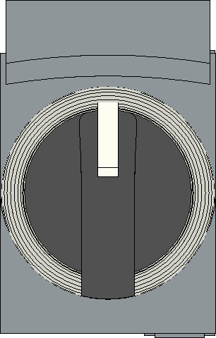 Phoenix Contact PHT22-SS/PT10 - Pxc 1108316 04 01 pht22 ss pt10 2d - 20204506